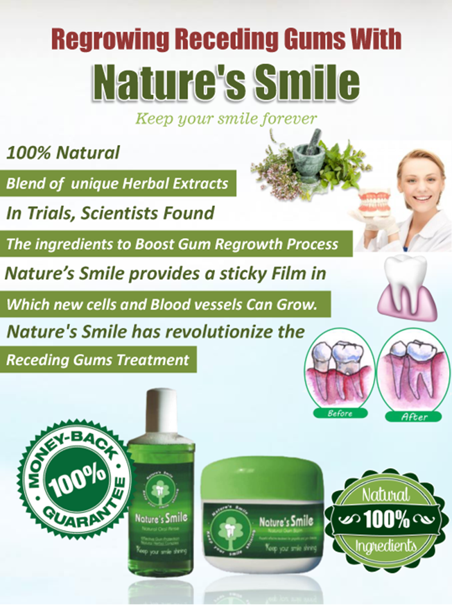 Order Natures Smile