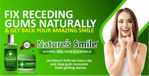 Order Natures Smile