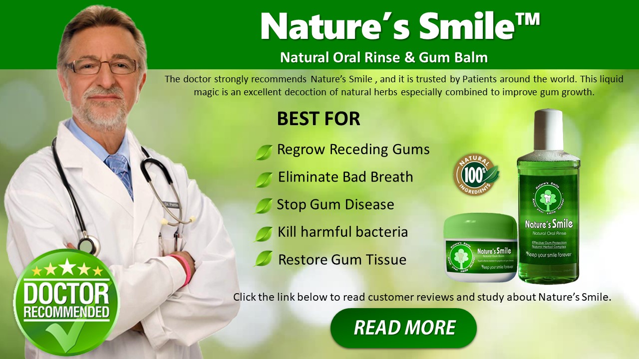 Buy Natures Smile