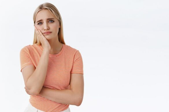 fix loose teeth naturally