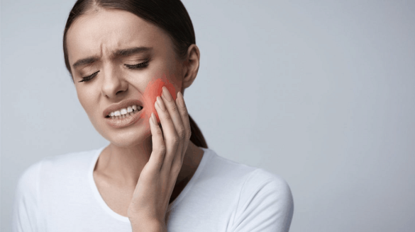 Can Gum Recession Lead To Tooth Sensitivity? Can Gum Recession Lead To Tooth Sensitivity?