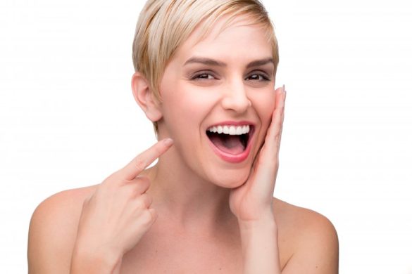 Dry Mouth Treatment Products