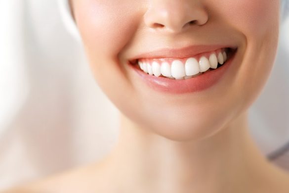 Growing Back Receding Gums