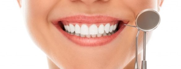Loose Teeth From Periodontal Disease