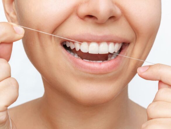 How To Cure Periodontal Gum Disease Naturally?