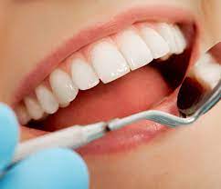 Treatment For Receding Gums