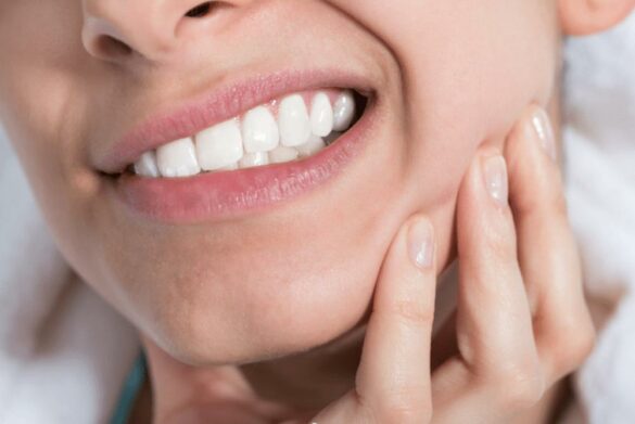 Managing Stress And Teeth Grinding For Healthier Gums