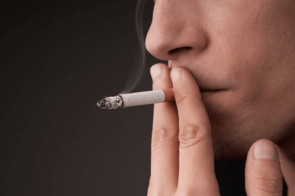 The Smoke Screen: How Tobacco Use Can Lead To Receding Gums