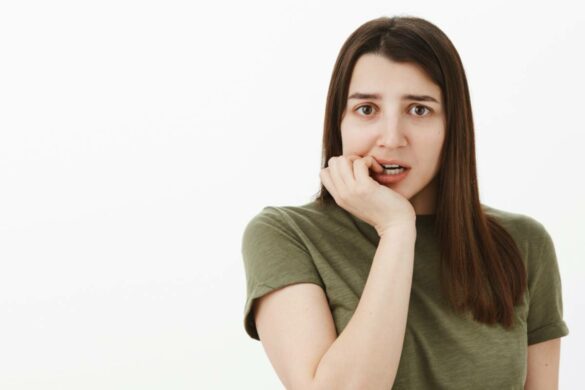 Loose teeth be tighten