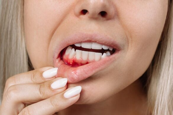 Home Remedies for Bleeding Gums