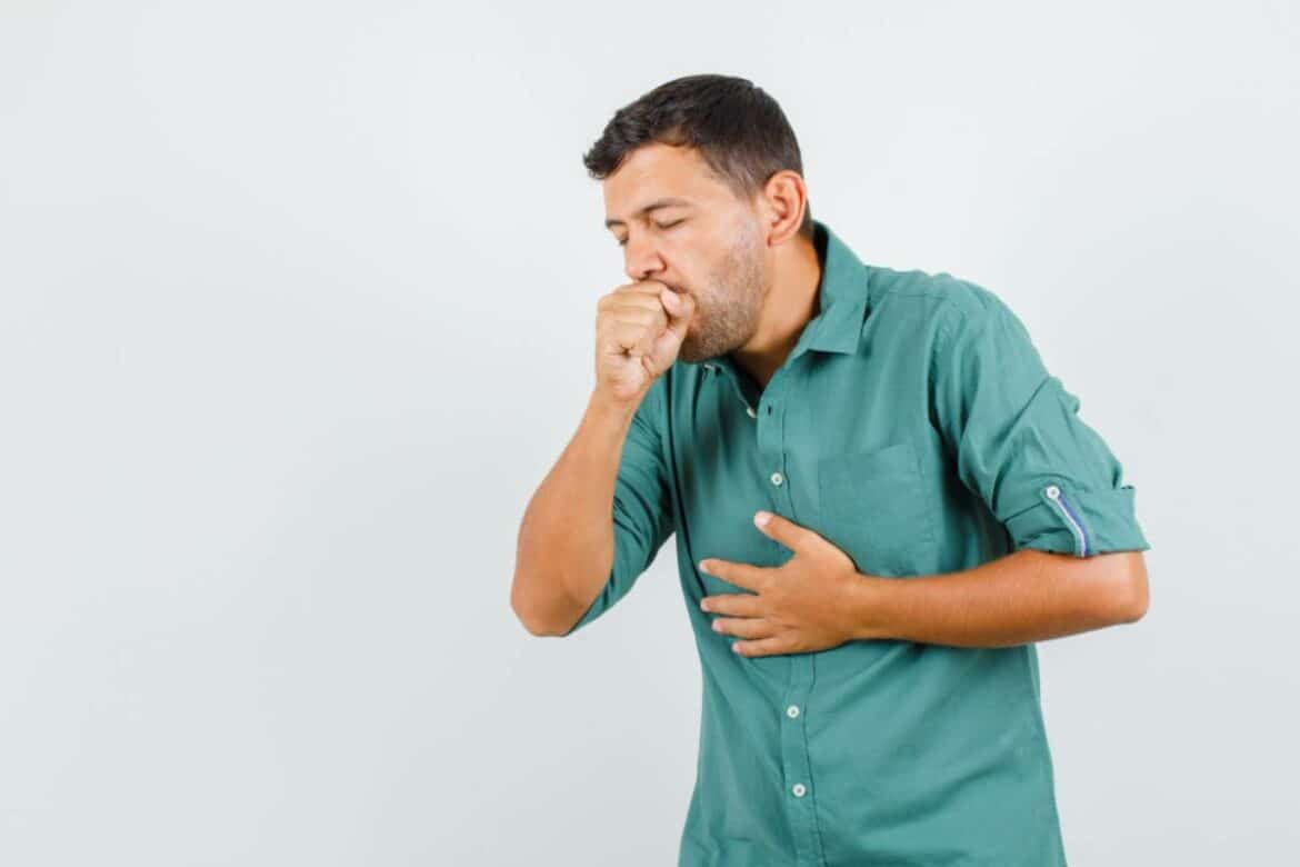 Common Bad Breath Causes